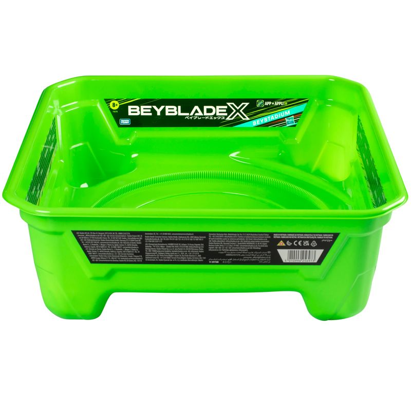 Beyblade-X-Estadio-Basico