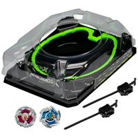 Beyblade X Pack Batalla Estadio