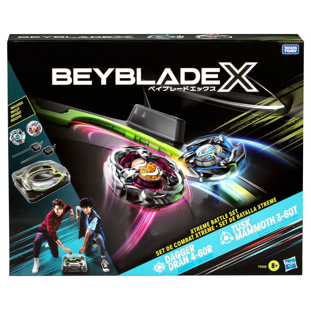 Estadio beyblade precio online