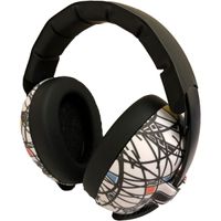 Cascos Anti ruido Sticks & Stones Bebé (0-3años)