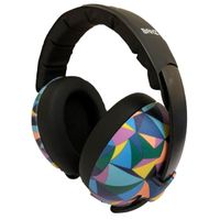 Cascos Anti ruido Kalidoscopio Kid +3 años