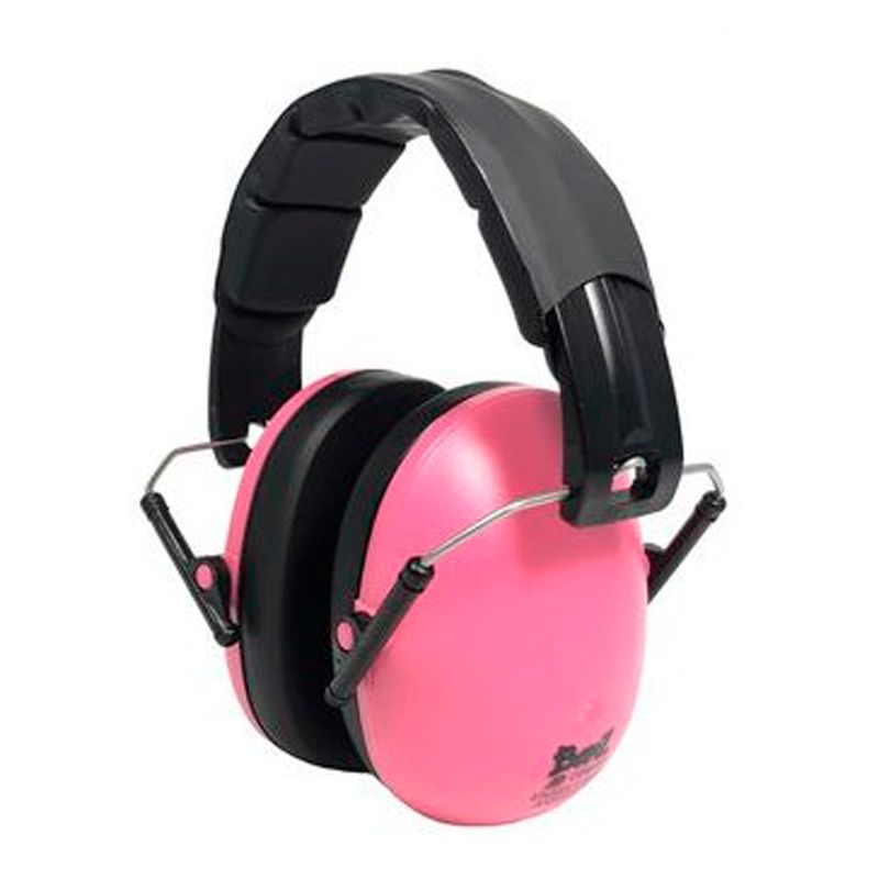 Cascos-Anti-ruido-Fucsia-Kid--3-años