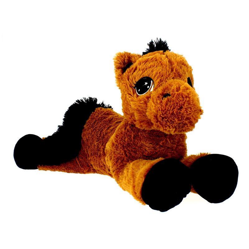 Peluche-Unicornio--Caballo-Colores-70-cm-Surtido_4