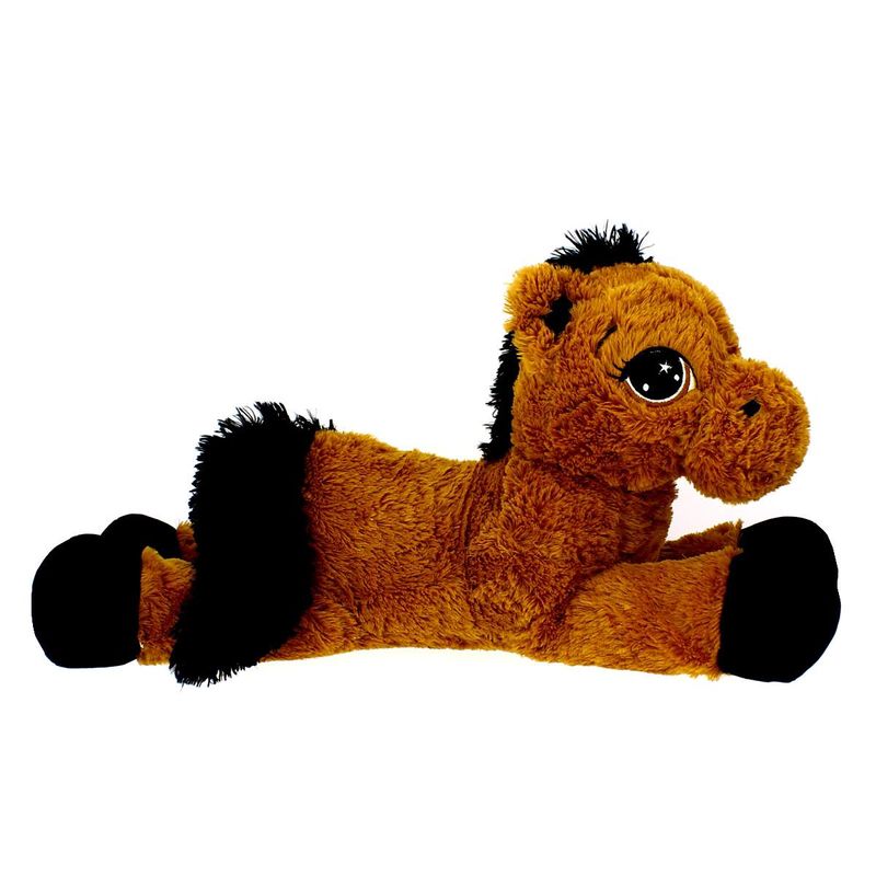 Peluche-Unicornio--Caballo-Colores-70-cm-Surtido_5