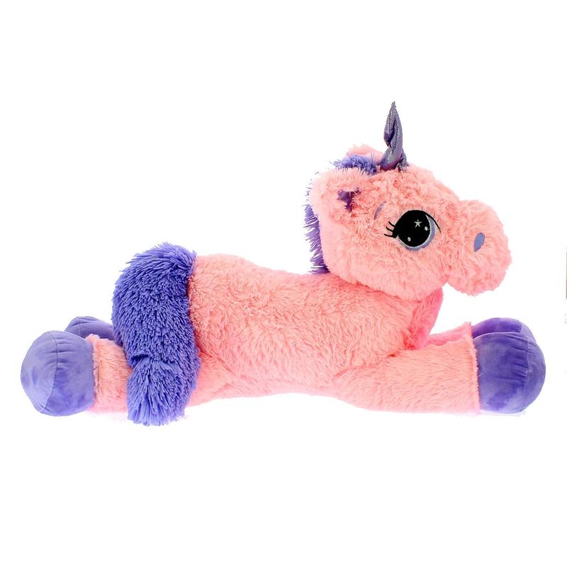 Peluche-Unicornio--Caballo-Colores-70-cm-Surtido_7