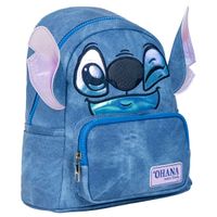 Disney Stitch Mochila Casual