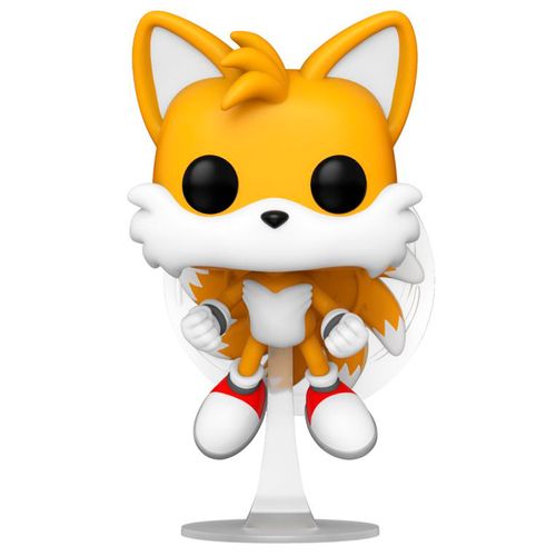 Funko POP! Sonic Tails