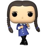 Funko-POP--La-Familia-Addams-Miercoles-Addams