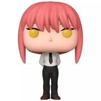Funko POP! Chainsaw Man Makima