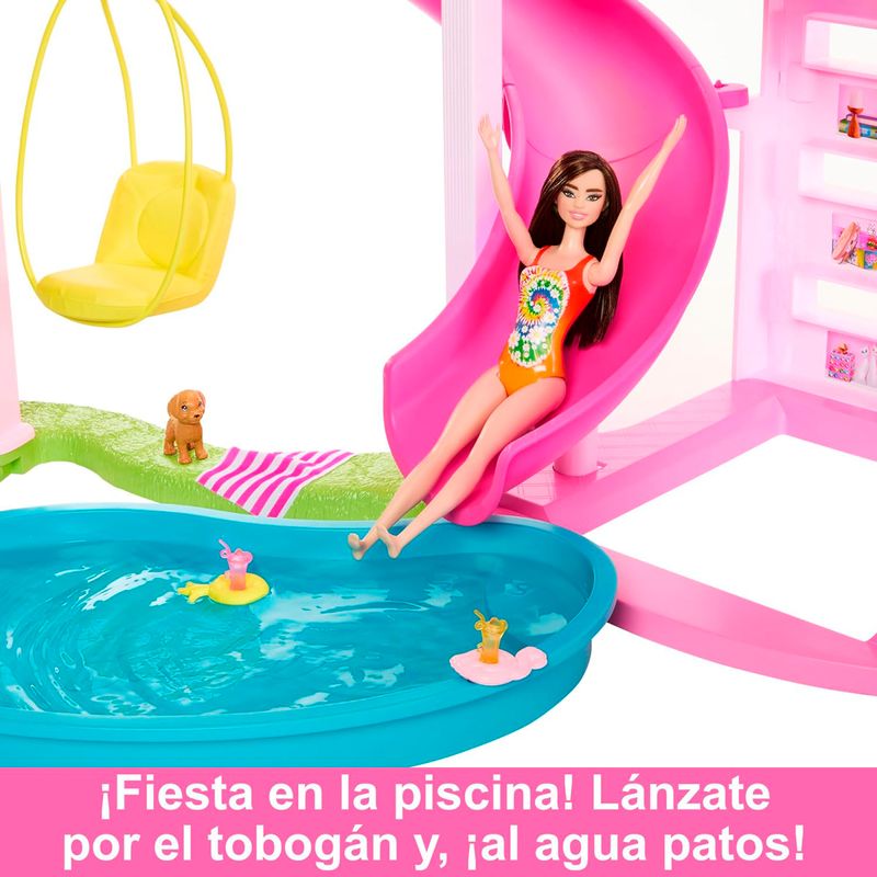 Barbie-Dreamhouse-2023-Casa-para-Muñecas_2