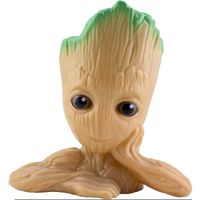 Guardianes de la Galaxia Lámpara Baby Groot