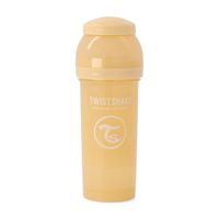 Biberón Anticólicos 260 Ml Caramelo