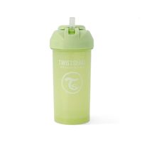 Taza con Caña 360 Ml +12 Meses Cactus