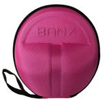 Funda-cascos-anti-ruido-Fucsia