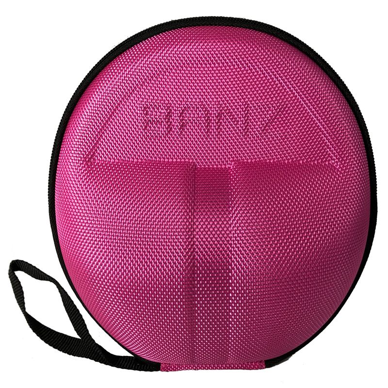 Funda-cascos-anti-ruido-Fucsia