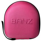Funda-cascos-anti-ruido-Fucsia