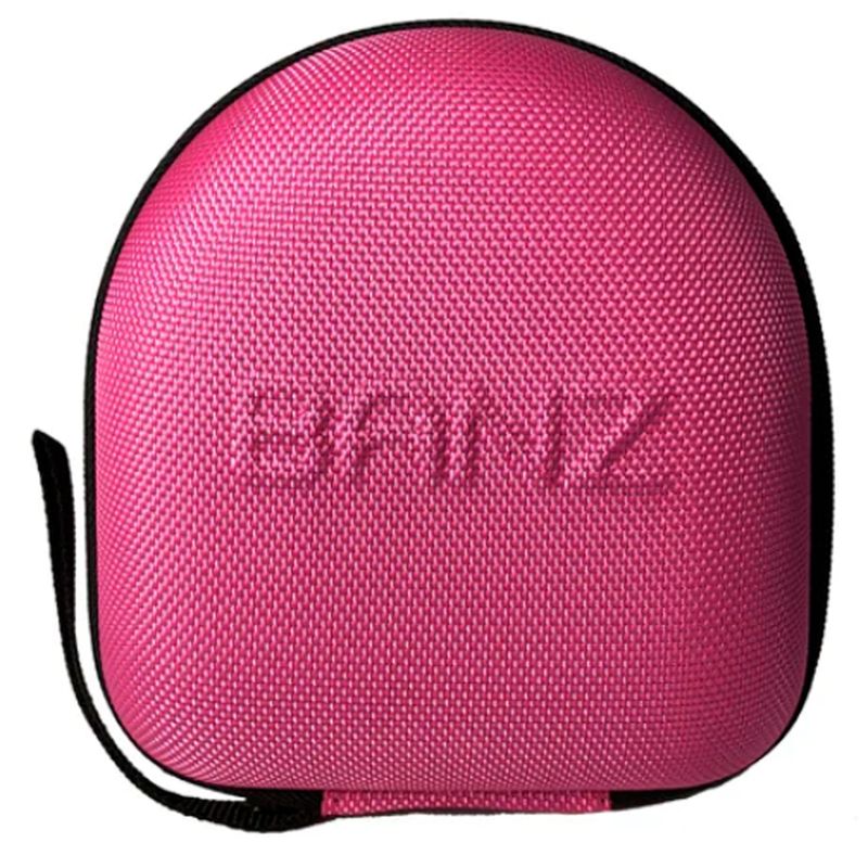 Funda-cascos-anti-ruido-Fucsia