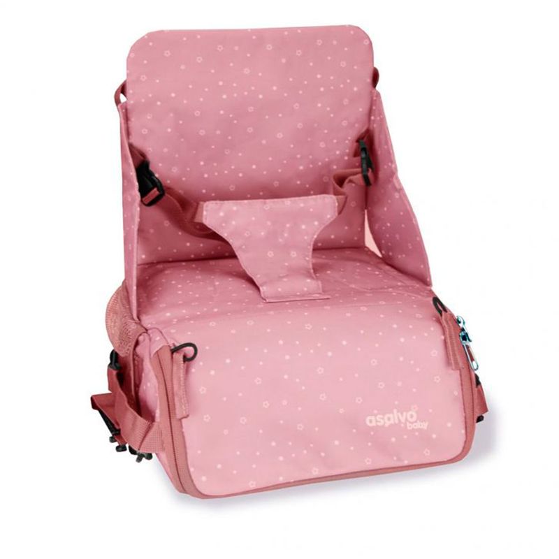 Trona-de-sobresilla-Estrellas-Rosa