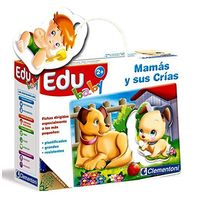 Edubaby Cachorritos