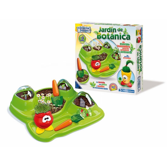 Jardin-de-Botanica