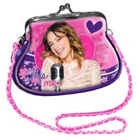 Violetta Bolso Retro Love