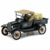 Coche Ford Model T 1:32