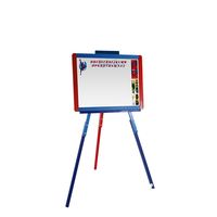 Pizarra reversible Spiderman