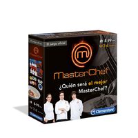 Master Chef