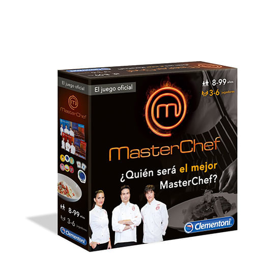 Master-Chef
