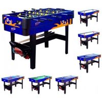 Mesa de Juego 7 en 1
