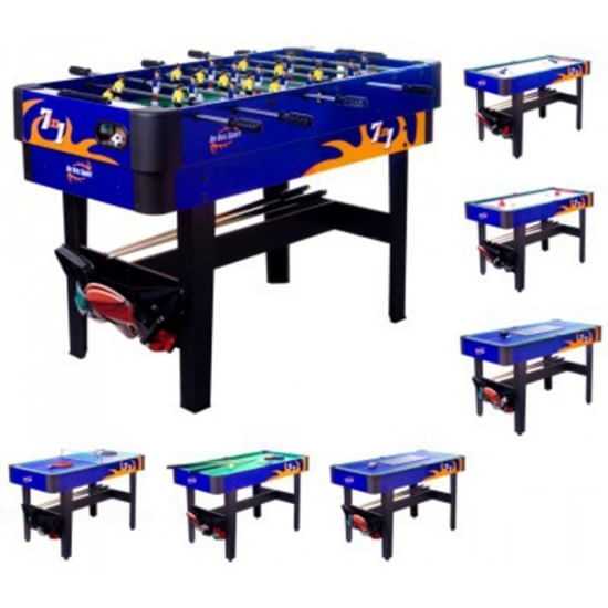 Mesa-de-Juego-7-en-1