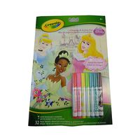 Set de colorear