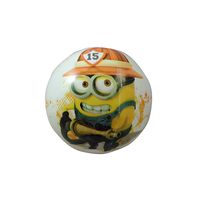 Pelota de 230 mm Minions