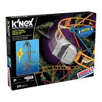 K´Nex Classic Montaña Rusa