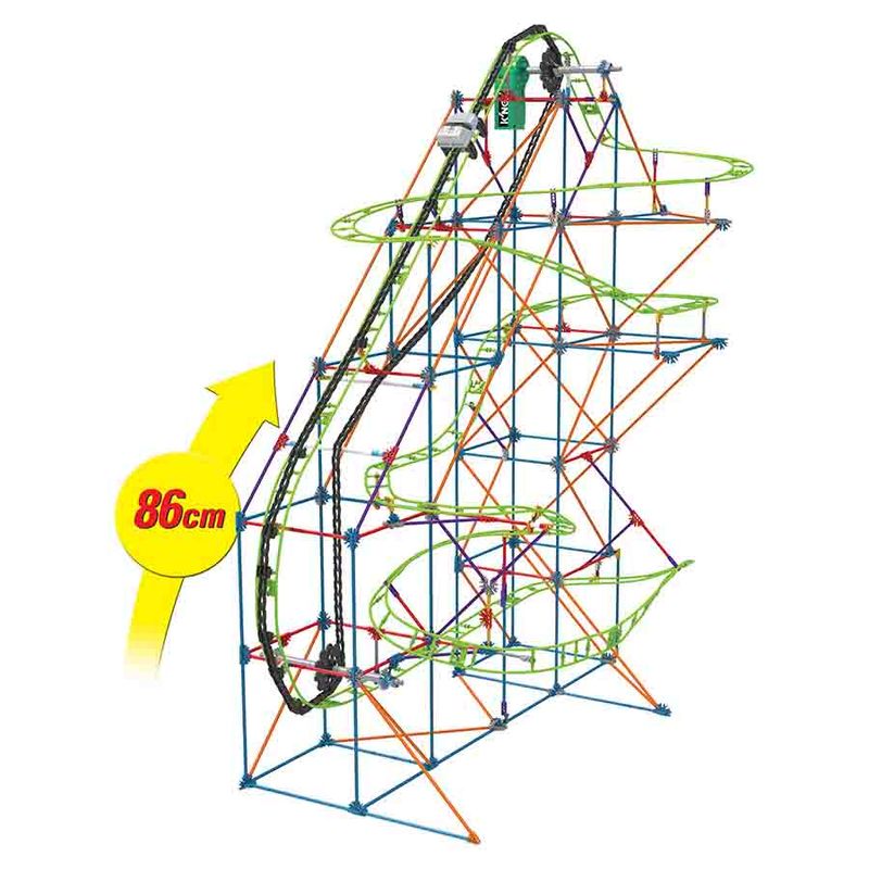 K-Nex-Classic-Montaña-Rusa_1