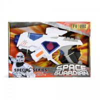 Pistola Espacial