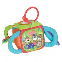 Cubo Infantil