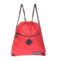 Pro-Dg Saco Rojo