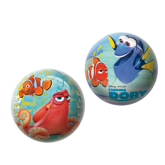 Buscando-a-Dory-Pelota-15cm