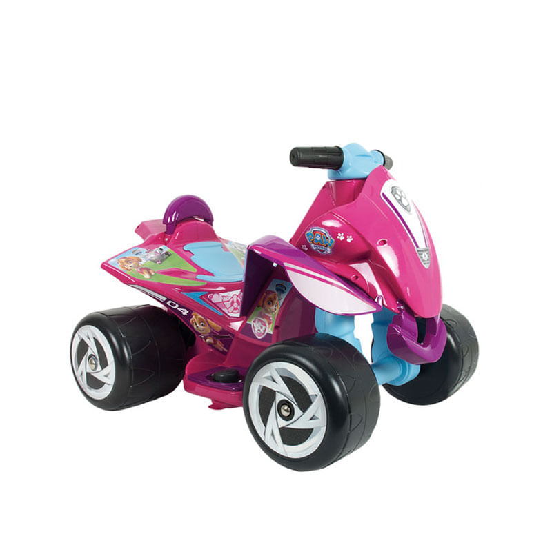 Patrulla-Canina-Quad-Electrico-Girl