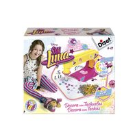 Soy Luna Decora con Tachuelas