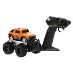 Coche-Cross-Country-Naranja-R-C-1-32