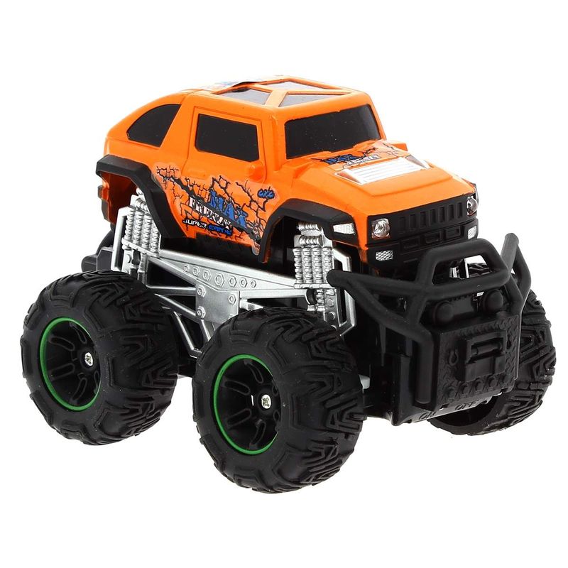 Coche-Cross-Country-Naranja-R-C-1-32_1