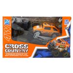 Coche-Cross-Country-Naranja-R-C-1-32_3