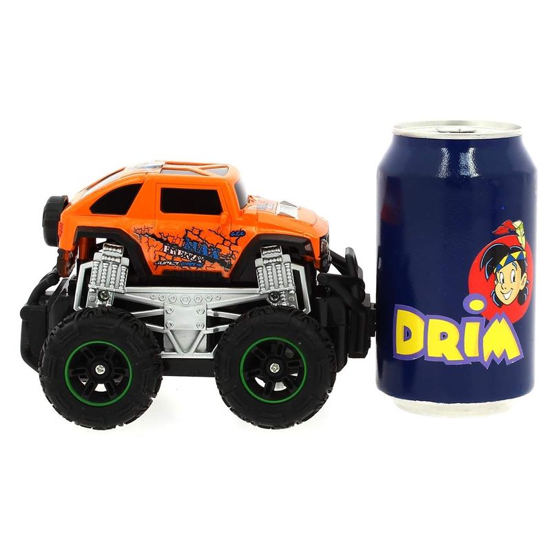 Coche-Cross-Country-Naranja-R-C-1-32_5