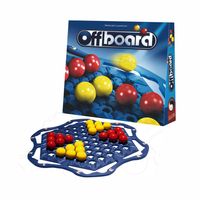 Juego Offboard