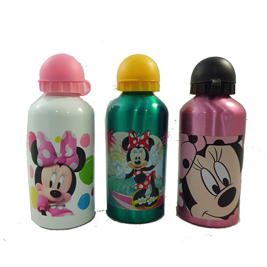 Minnie-Mouse-Cantimplora-de-Aluminio