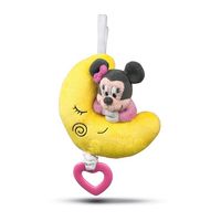 Carillón peluche Minnie