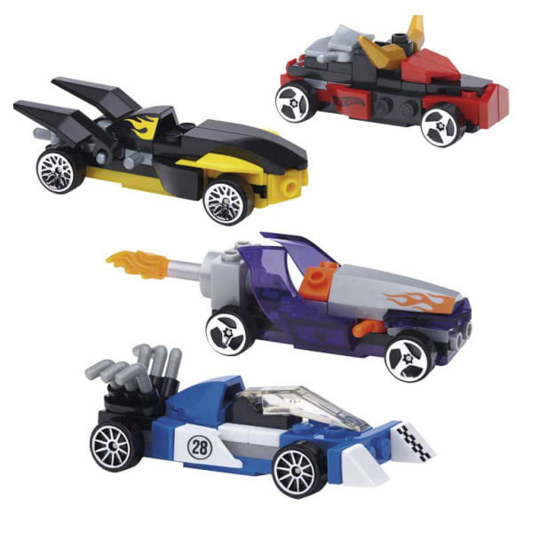 Mini-Vehiculos-Hot-Wheels