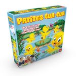 Patitos-Cua-Cua